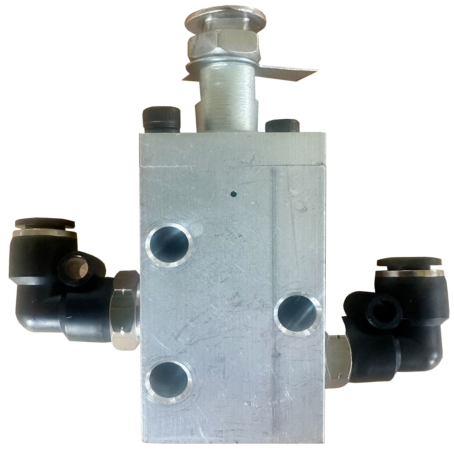 QXFF-A limit valve