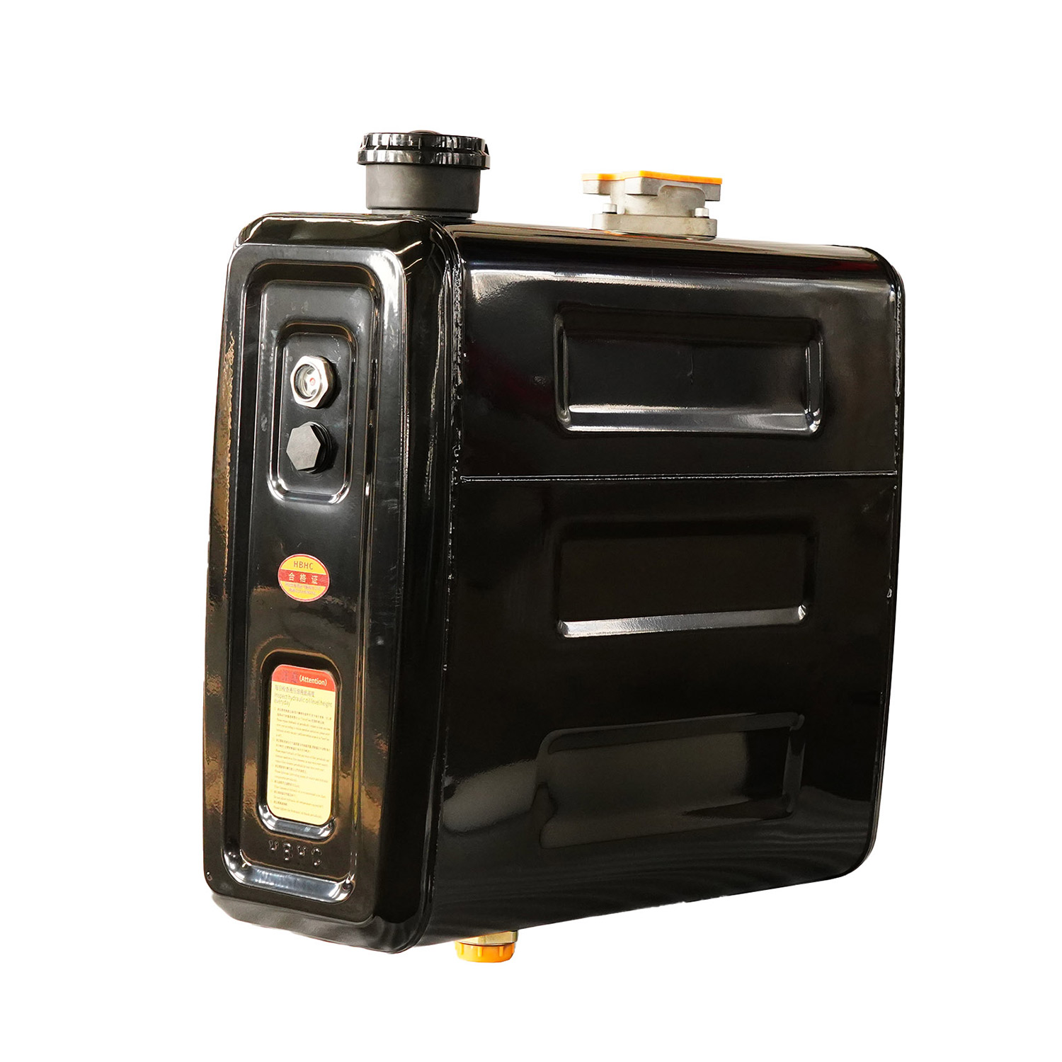 YXRF Hydraulic oil tank